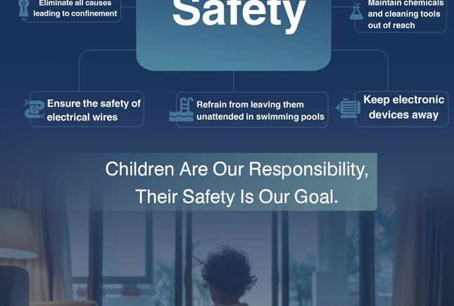 Children safety